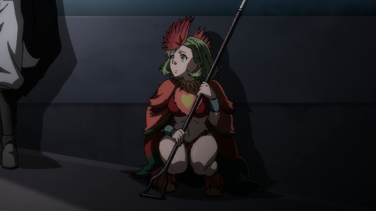 Juuni Taisen (PuyaSubs!)